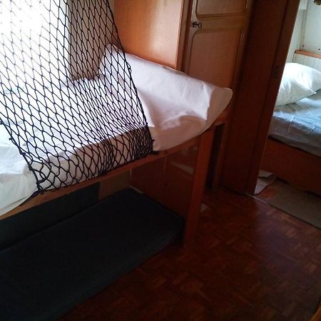 Caravane Camping Pree Marennes Marennes (Charente-Maritime) Exterior foto