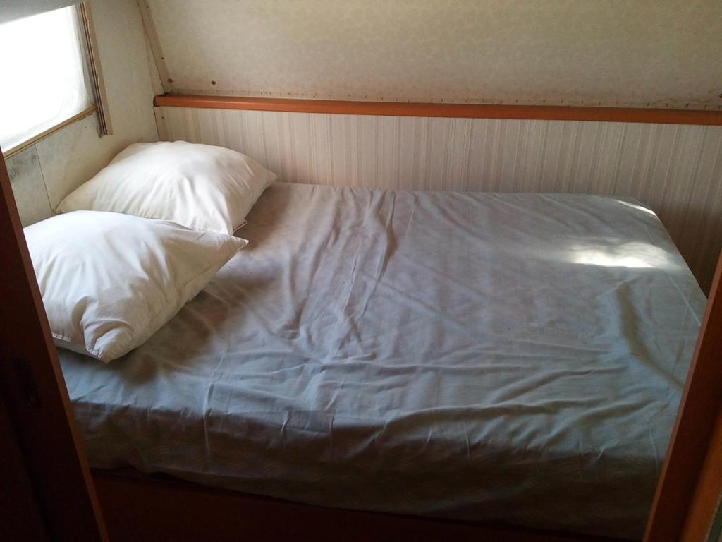 Caravane Camping Pree Marennes Marennes (Charente-Maritime) Exterior foto